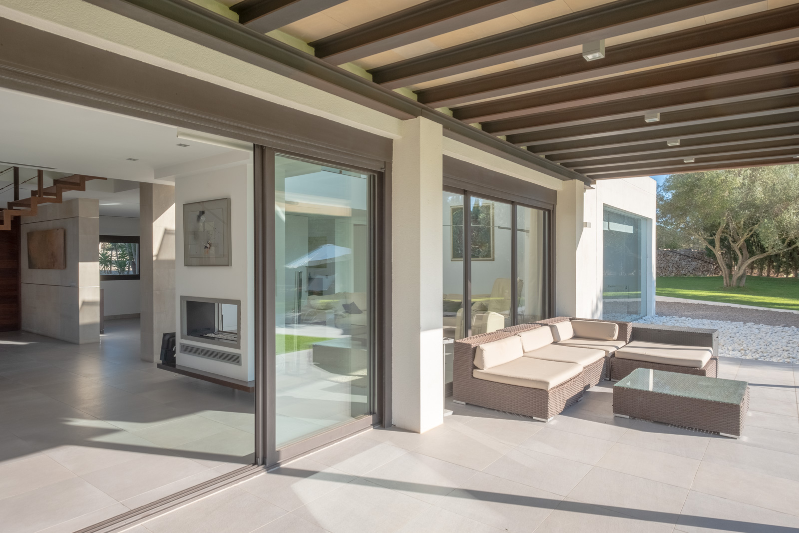 Finca Casa Aranjassa Mallorca Urlaub